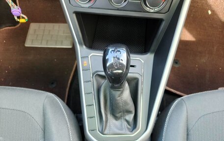 Volkswagen Polo, 2023 год, 1 040 000 рублей, 20 фотография