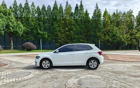Volkswagen Polo, 2023 год, 1 040 000 рублей, 11 фотография