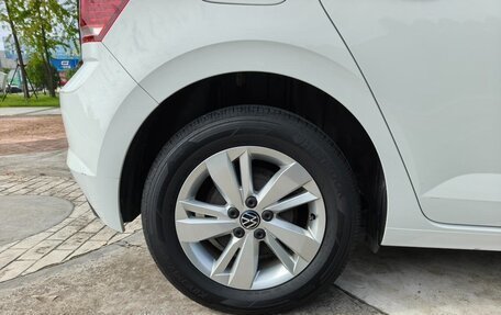 Volkswagen Polo, 2023 год, 1 040 000 рублей, 15 фотография