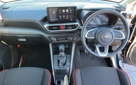 Toyota Raize I, 2021 год, 1 190 000 рублей, 7 фотография