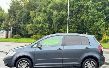 Volkswagen Golf Plus I, 2007 год, 350 000 рублей, 4 фотография
