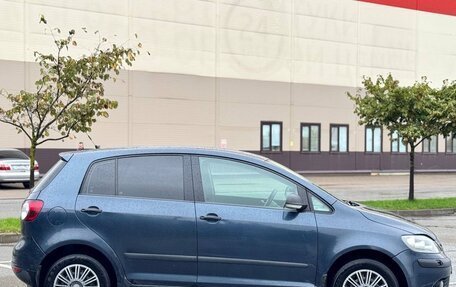 Volkswagen Golf Plus I, 2007 год, 350 000 рублей, 7 фотография