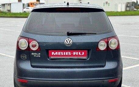 Volkswagen Golf Plus I, 2007 год, 350 000 рублей, 5 фотография