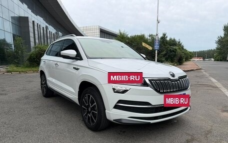 Skoda Karoq I, 2023 год, 2 090 000 рублей, 2 фотография
