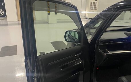 Honda Stepwgn IV, 2021 год, 2 525 000 рублей, 9 фотография