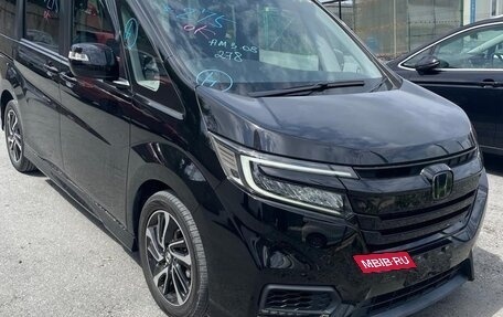 Honda Stepwgn IV, 2021 год, 2 525 000 рублей, 3 фотография