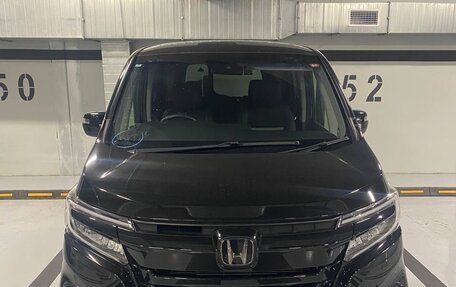Honda Stepwgn IV, 2021 год, 2 525 000 рублей, 7 фотография
