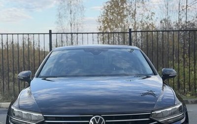 Volkswagen Passat B8 рестайлинг, 2021 год, 2 380 000 рублей, 1 фотография