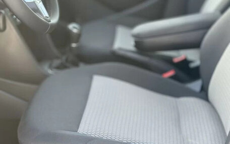 Volkswagen Polo VI (EU Market), 2015 год, 790 000 рублей, 7 фотография