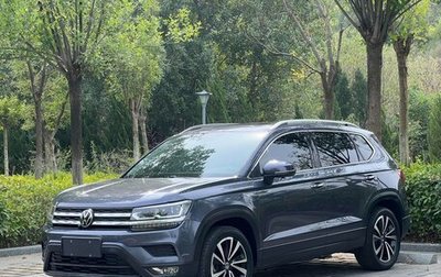Volkswagen Tharu, 2023 год, 1 500 000 рублей, 1 фотография