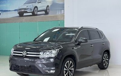 Volkswagen Tharu, 2022 год, 1 445 000 рублей, 1 фотография