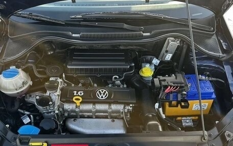 Volkswagen Polo VI (EU Market), 2015 год, 790 000 рублей, 6 фотография