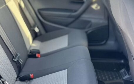 Volkswagen Polo VI (EU Market), 2015 год, 790 000 рублей, 12 фотография