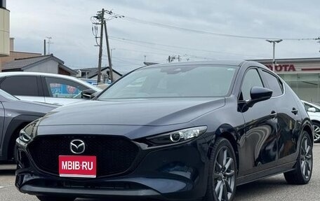 Mazda 3, 2020 год, 1 210 000 рублей, 1 фотография