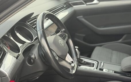 Volkswagen Passat B8 рестайлинг, 2021 год, 2 380 000 рублей, 10 фотография