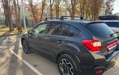 Subaru XV I рестайлинг, 2011 год, 890 000 рублей, 2 фотография