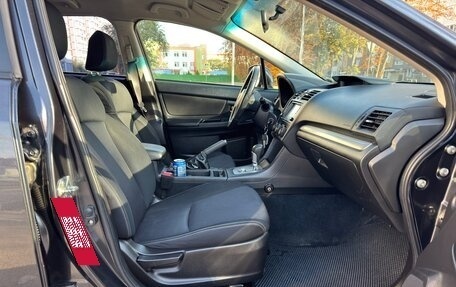 Subaru XV I рестайлинг, 2011 год, 890 000 рублей, 12 фотография