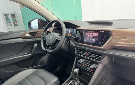 Volkswagen Tharu, 2022 год, 1 445 000 рублей, 9 фотография