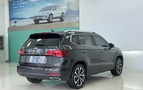Volkswagen Tharu, 2022 год, 1 445 000 рублей, 4 фотография