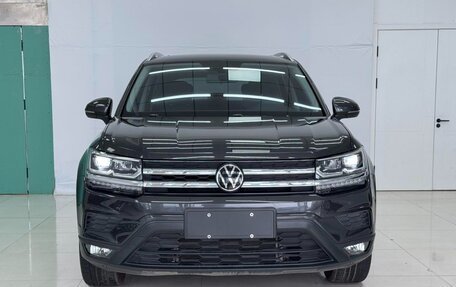 Volkswagen Tharu, 2022 год, 1 445 000 рублей, 2 фотография