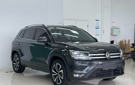 Volkswagen Tharu, 2022 год, 1 445 000 рублей, 3 фотография