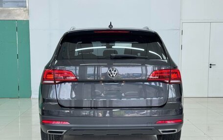 Volkswagen Tharu, 2022 год, 1 445 000 рублей, 5 фотография
