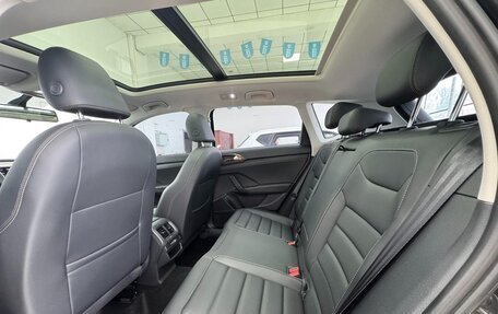 Volkswagen Tharu, 2022 год, 1 445 000 рублей, 10 фотография