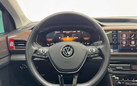 Volkswagen Tharu, 2022 год, 1 445 000 рублей, 12 фотография