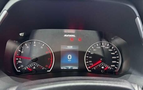 Haval H6, 2023 год, 1 113 000 рублей, 8 фотография