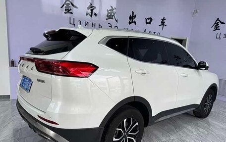 Haval H6, 2023 год, 1 113 000 рублей, 4 фотография