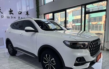 Haval H6, 2023 год, 1 113 000 рублей, 3 фотография