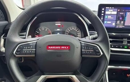 Haval H6, 2023 год, 1 113 000 рублей, 7 фотография