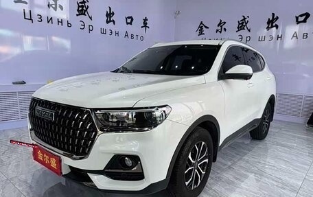 Haval H6, 2023 год, 1 113 000 рублей, 2 фотография