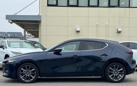 Mazda 3, 2020 год, 1 210 000 рублей, 4 фотография