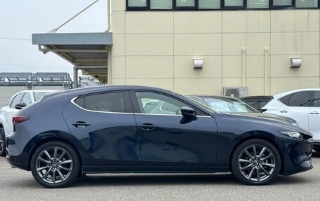 Mazda 3, 2020 год, 1 210 000 рублей, 5 фотография