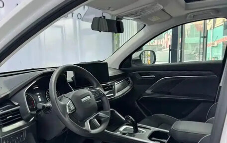 Haval H6, 2023 год, 1 113 000 рублей, 16 фотография