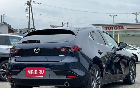 Mazda 3, 2020 год, 1 210 000 рублей, 6 фотография