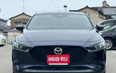 Mazda 3, 2020 год, 1 210 000 рублей, 2 фотография