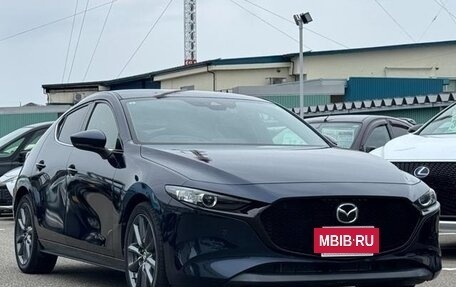Mazda 3, 2020 год, 1 210 000 рублей, 3 фотография