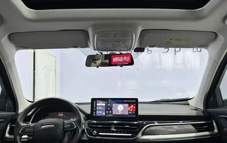 Haval H6, 2023 год, 1 113 000 рублей, 15 фотография