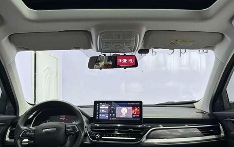 Haval H6, 2023 год, 1 113 000 рублей, 17 фотография