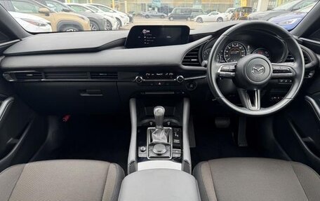 Mazda 3, 2020 год, 1 210 000 рублей, 9 фотография