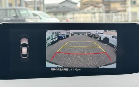 Mazda 3, 2020 год, 1 210 000 рублей, 12 фотография