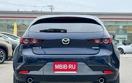 Mazda 3, 2020 год, 1 210 000 рублей, 7 фотография