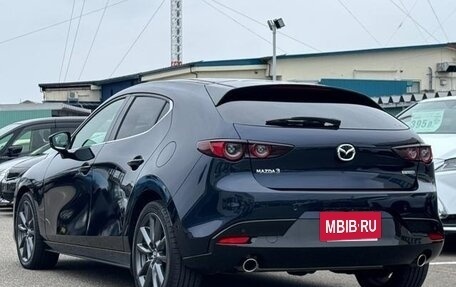 Mazda 3, 2020 год, 1 210 000 рублей, 8 фотография