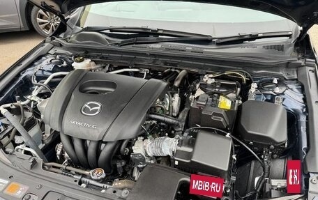 Mazda 3, 2020 год, 1 210 000 рублей, 13 фотография
