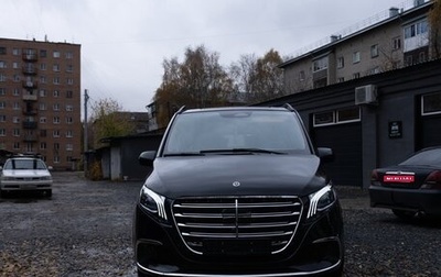 Mercedes-Benz Vito, 2025 год, 14 500 000 рублей, 1 фотография