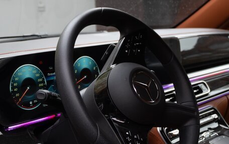Mercedes-Benz Vito, 2025 год, 14 500 000 рублей, 9 фотография