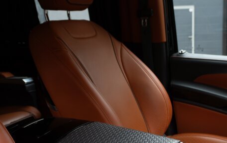 Mercedes-Benz Vito, 2025 год, 14 500 000 рублей, 13 фотография