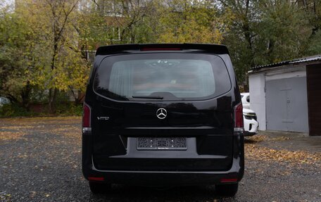 Mercedes-Benz Vito, 2025 год, 14 500 000 рублей, 6 фотография